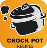 Crock Pot Recipes App  image 1